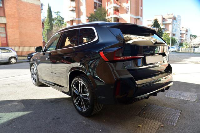 BMW X1 usata, con Alzacristalli elettrici
