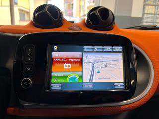 SMART ForTwo usata, con Fendinebbia