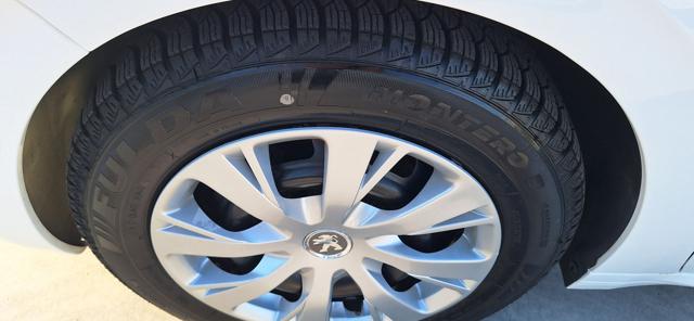 PEUGEOT 208 usata, con Controllo trazione