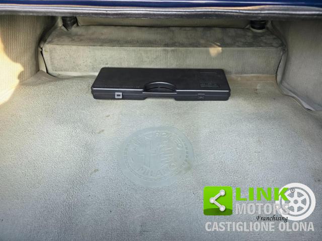 ALFA ROMEO GT usata 89