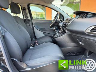 LANCIA Ypsilon usata, con Fendinebbia