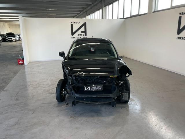 FORD Puma usata, con Airbag