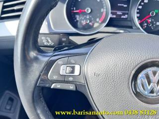 VOLKSWAGEN Passat Variant usata, con Immobilizzatore elettronico