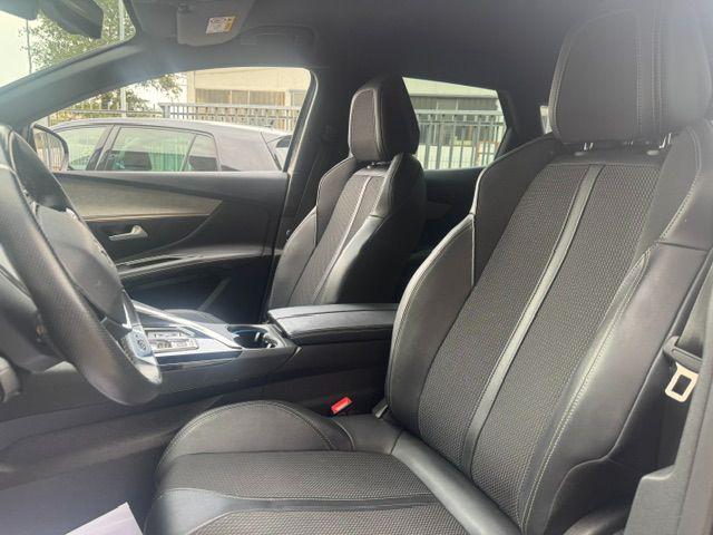 PEUGEOT 3008 usata, con Fendinebbia