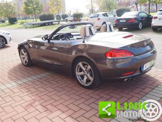 BMW Z4 usata, con Cerchi in lega