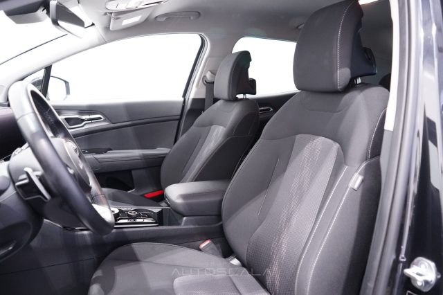 KIA Sportage usata, con Cruise Control