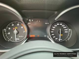 ALFA ROMEO Stelvio usata, con Chiusura centralizzata