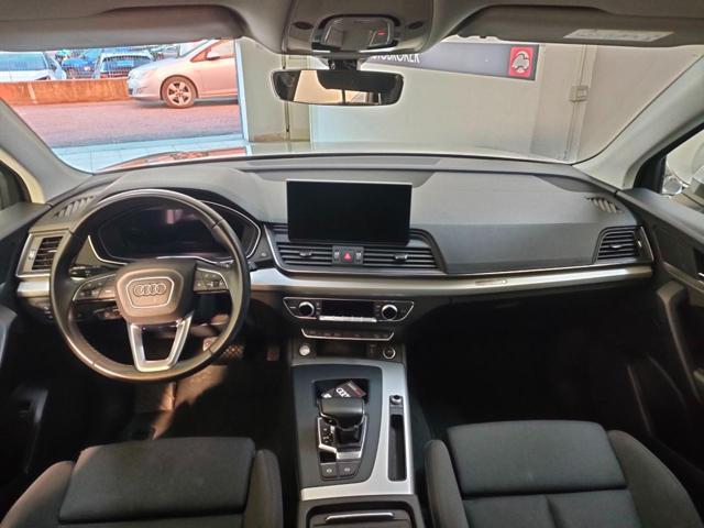 AUDI Q5 usata, con Chiusura centralizzata