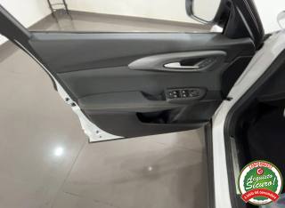 ALFA ROMEO Tonale usata, con Regolazione elettrica sedili