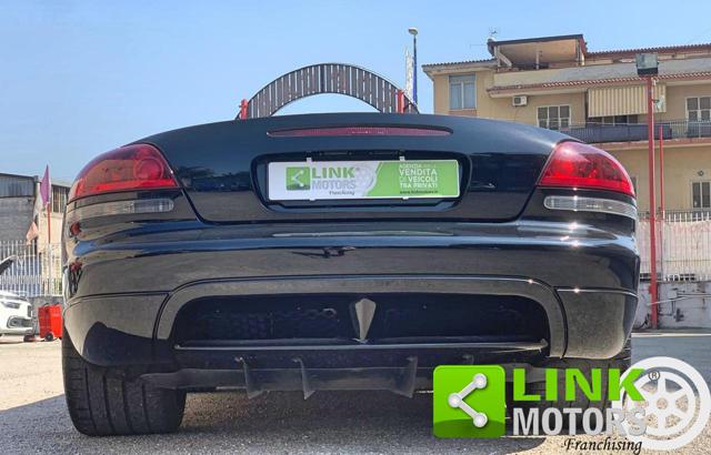 DODGE Viper usata, con Bracciolo