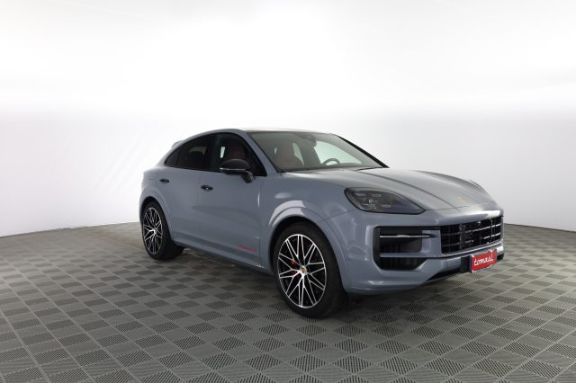 PORSCHE Cayenne usata 1