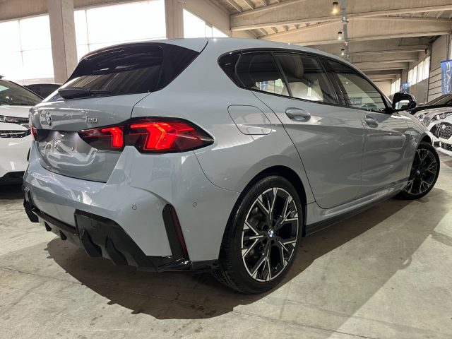 BMW 120 usata, con Antifurto