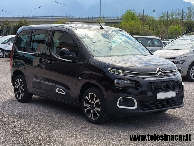 CITROEN Berlingo usata, con Airbag Passeggero