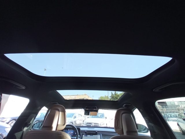 MERCEDES-BENZ E 220 usata, con Immobilizzatore elettronico