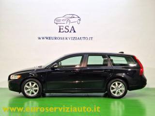 VOLVO V50 usata, con Airbag Passeggero