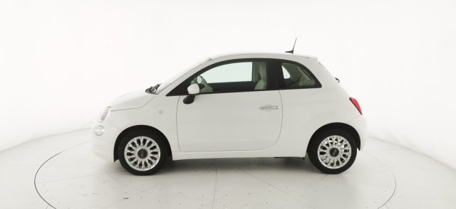 FIAT 500 usata, con Alzacristalli elettrici