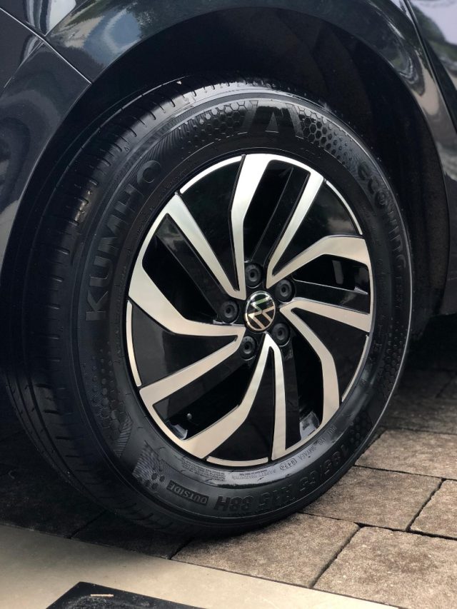 VOLKSWAGEN Polo usata, con Alzacristalli elettrici