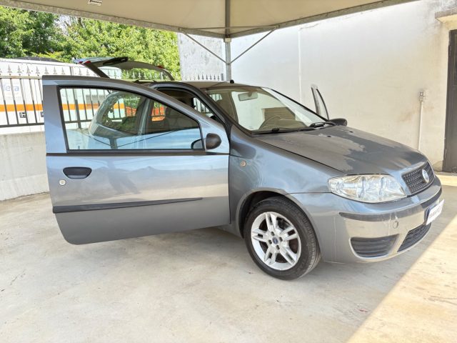 FIAT Punto usata 25