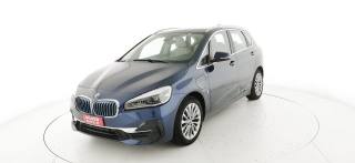 BMW 225 usata, con Bluetooth
