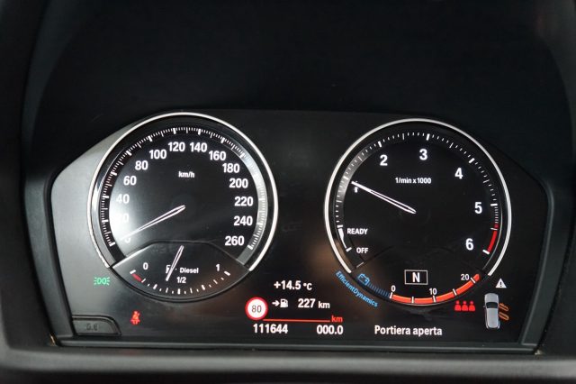 BMW X2 usata 53