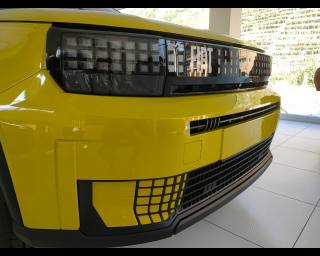 FIAT Grande Panda usata 26