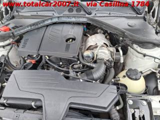 BMW 114 usata, con ESP