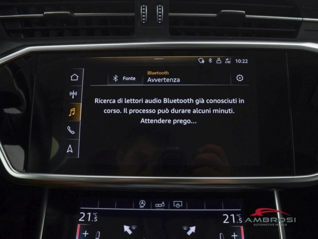 AUDI A6 usata 14