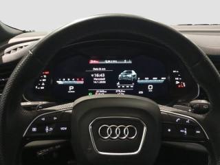 AUDI Q8 usata 14