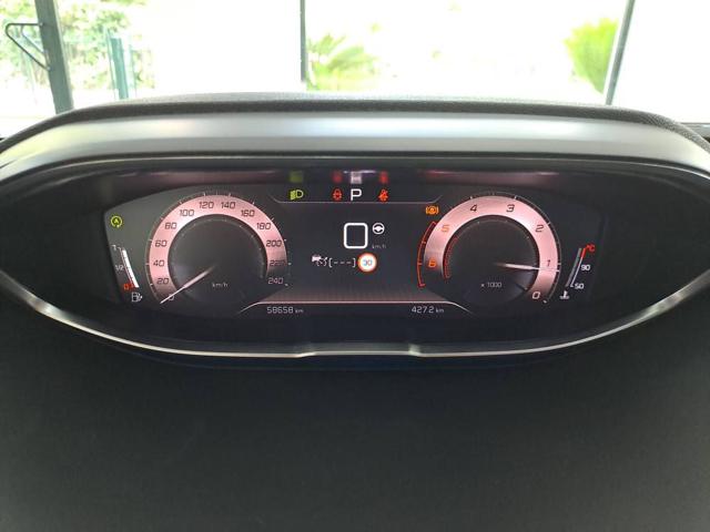 PEUGEOT 3008 usata, con Filtro antiparticolato