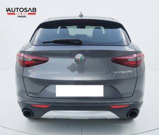 ALFA ROMEO Stelvio usata, con Alzacristalli elettrici