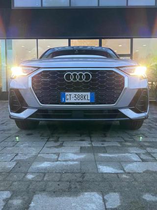 AUDI Q3 usata, con Autoradio