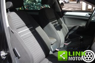 VOLKSWAGEN Golf usata, con Monitoraggio pressione pneumatici