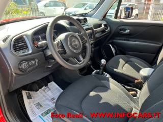 JEEP Renegade usata, con Controllo trazione
