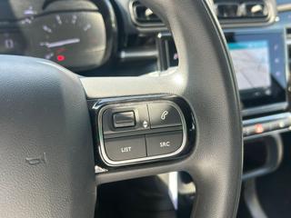 CITROEN C3 usata, con Luci diurne LED