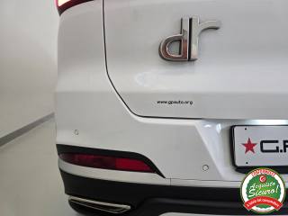 DR MOTOR DR 6.0 usata, con Boardcomputer