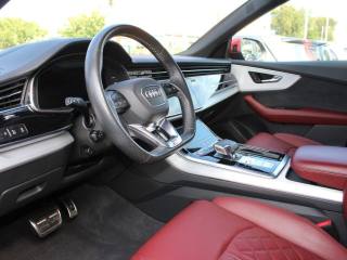 AUDI SQ8 usata, con Chiusura centralizzata