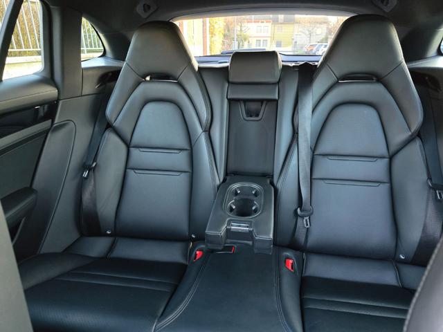 PORSCHE Panamera usata, con Fendinebbia
