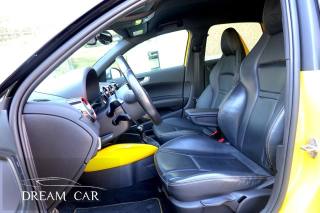 AUDI S1 usata, con Chiusura centralizzata