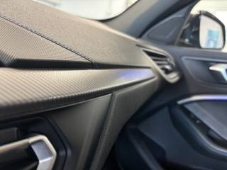 BMW 116 usata, con Bracciolo