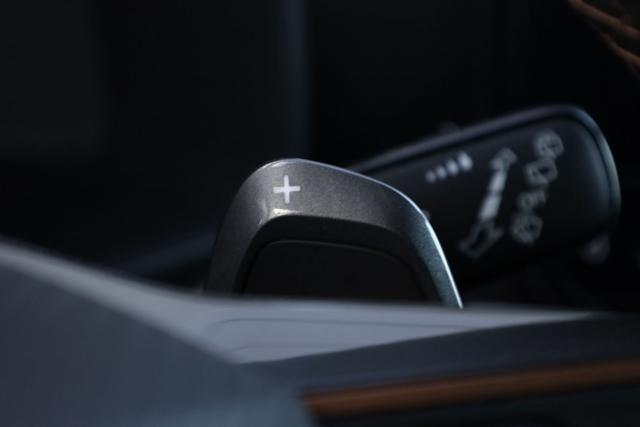 CUPRA Formentor usata, con Volante in pelle