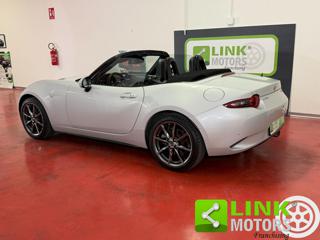 MAZDA MX-5 usata, con Park Distance Control
