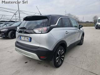 OPEL Crossland usata, con Autoradio