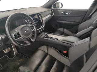 VOLVO V60 usata, con Cerchi in lega