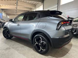 ALFA ROMEO Junior usata, con Alzacristalli elettrici