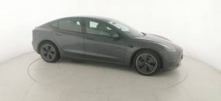 TESLA Model 3 usata 23