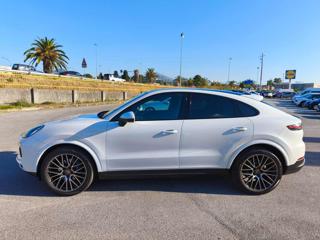 PORSCHE Cayenne usata, con Airbag Passeggero