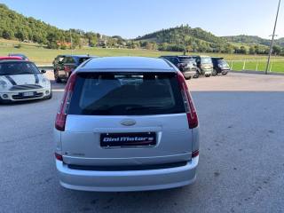 FORD C-Max usata, con Chiusura centralizzata