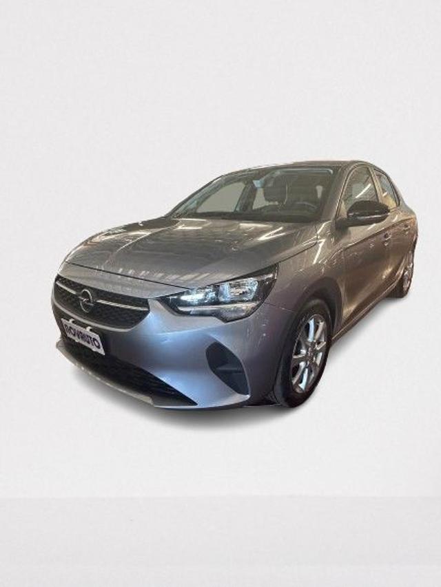 OPEL Corsa usata, con ABS