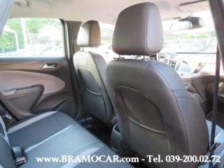 OPEL Crossland X usata, con Bluetooth