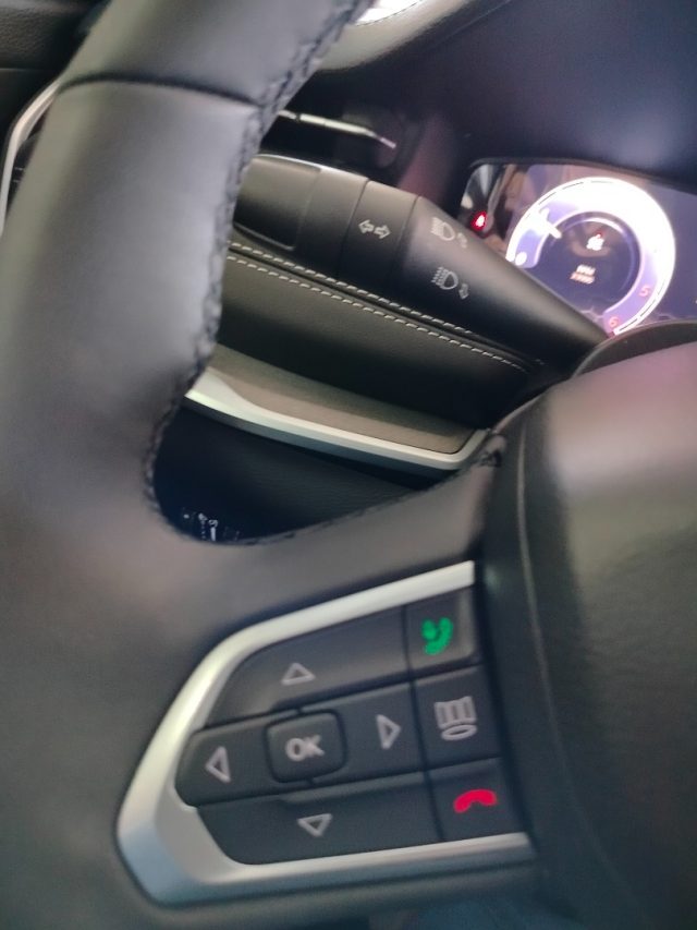 JEEP Compass usata 23